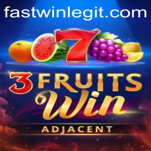Discovering 3FruitsWin: A Fastwin Adventure in Gaming