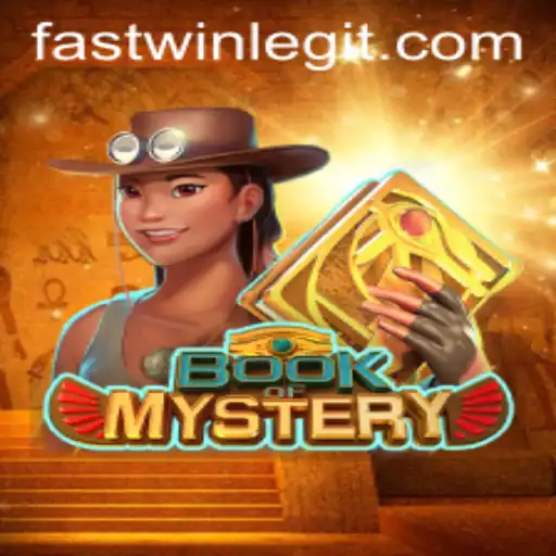 Unveiling the Thrills of BookofMystery: A Journey Through Enigmatic Gameplay and Fastwin Opportunities