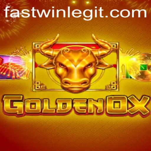 Exploring the New Gaming Sensation: GoldenOx and the Alluring Fastwin Feature
