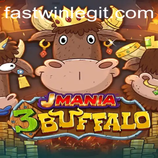 Exploring JMania3Buffalo: The Game That Defined Fastwin