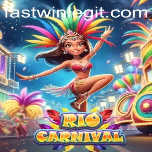 Discover the Thrill of RioCarnival: Fastwin Strategy and Excitement
