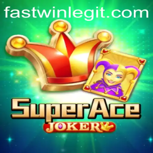 Discover the Thrills of SuperAceJoker: A Game of Skill and Chance