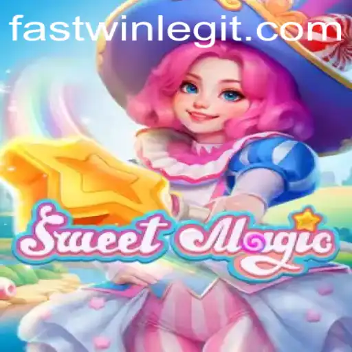 Unveiling SweetMagic: The Fastwin Experience