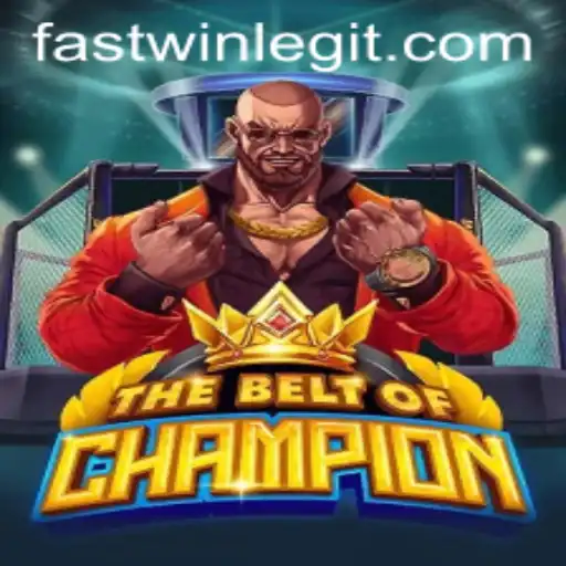 TheBeltOfChampion: An In-depth Look at This Exciting New Game