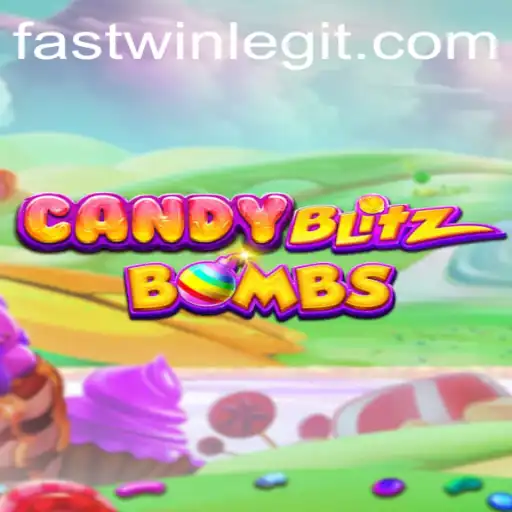 CandyBlitzBombs: An Exciting New Adventure in the World of Gaming