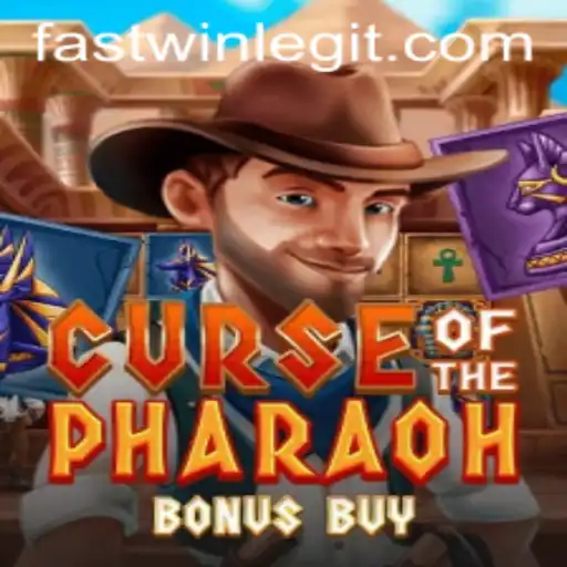 Master the Virtual Sands with CurseofthePharaohBonusBuy: A Thrilling Gaming Experience