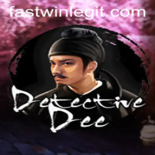 Unraveling the Mysteries of DetectiveDee: A Fastwin Strategy Adventure