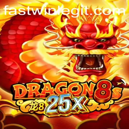Dive into Dragon8s25x: The Thrill of Fastwin Awaits