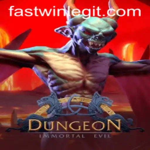 Dungeon Game and the Strategy of Fastwin