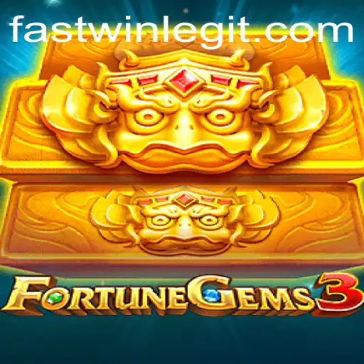 FortuneGems3: A Journey of Fastwin and Adventure