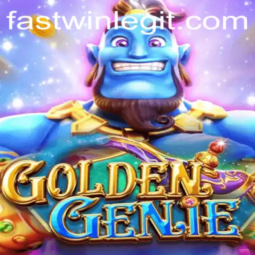 Unveiling the Spectacle of GOLDENGENIE: The Game of Swift Triumphs
