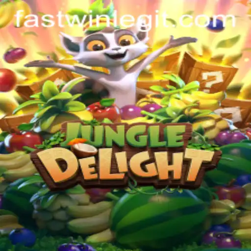 JungleDelight: A Fast-Paced Adventure Game