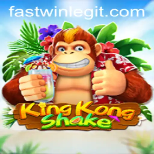 KingKongShake: The Thrilling New Game Taking the World by Storm