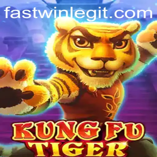 KungFuTiger: Embrace the Challenge with Fastwin