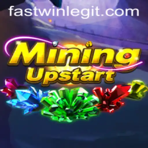 Exploring MiningUpstart: A Dive into Fastwin Mechanics and Game World