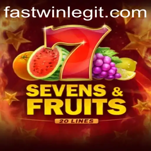 Exploring SevensFruits20: A Fastwin Adventure