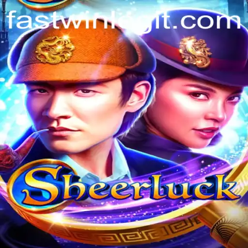 Unlocking the Thrills of Sheerluck: Your Guide to Mastering Fastwin