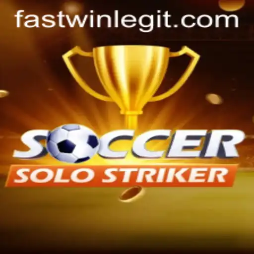 SoccerSoloStriker: Fastwin Your Way to Victory