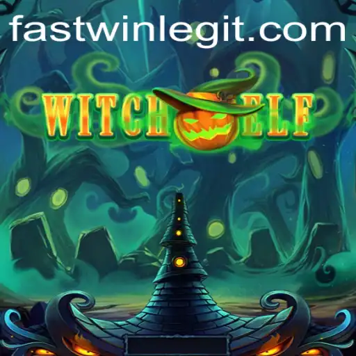 WitchElf: A Spellbinding Adventure with Fastwin Dynamics