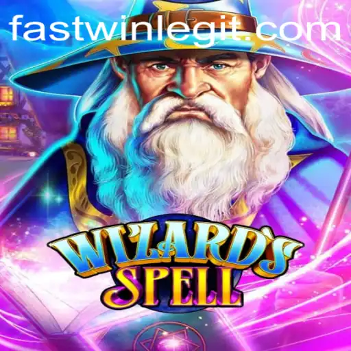 Explore the Magical World of WizardsSpell and Embrace the Fastwin Strategy