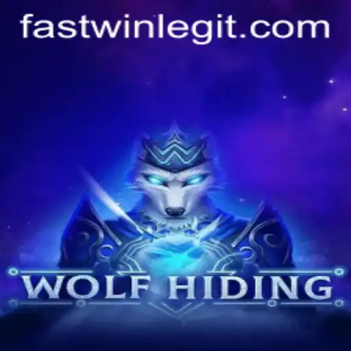 WolfHiding: Mastering the Art of Stealth with Fastwin Strategy